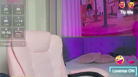 Snapshot of alicesweet379 chatting on October 2, 8:36 pm Alice online show from October 2, 8:36 pm