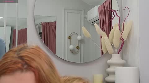 Snapshot of alicewest_ chatting on March 11, 6:41 pm Alice online show from March 11, 6:41 pm