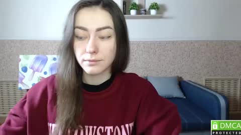 Alice online show from February 25, 7:09 am