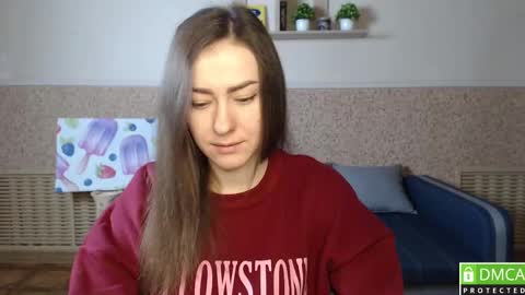 Alice online show from February 21, 7:12 am