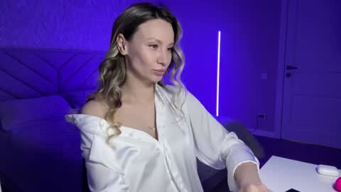 Alice online show from February 7, 11:13 pm