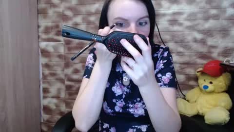 Alicexbaby online show from March 26, 11:23 am