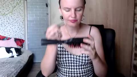 Alicexbaby online show from July 2, 9:04 am