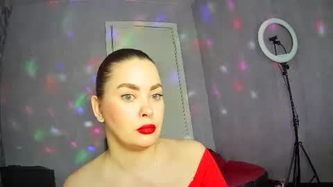 AlicexFresh online show from March 5, 12:56 pm