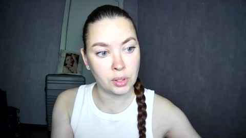 AlicexFresh online show from July 18, 3:43 am