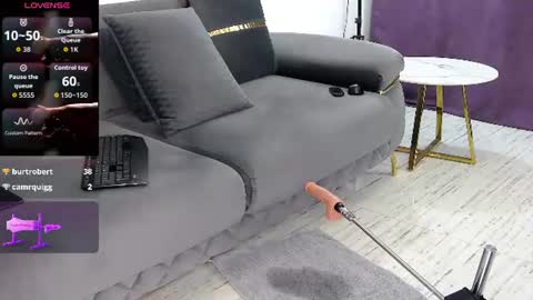 alicia beggs online show from July 27, 6:49 pm