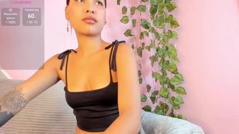 Snapshot of alicia_carr chatting on February 11, 8:42 pm Alicia online show from February 11, 8:42 pm