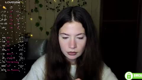 Alicia online show from November 27, 12:30 pm