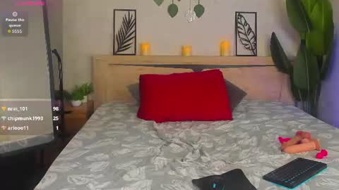 Alicia 2 GMT 3am-9am TueThuFriSun 9am-15pm Sat online show from June 13, 3:04 am