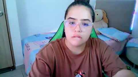 alison online show from February 18, 6:17 pm