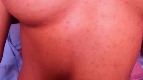 Alicia Kyse  online show from November 5, 3:01 am