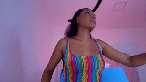 Alicia Kyse  online show from June 3, 3:07 am