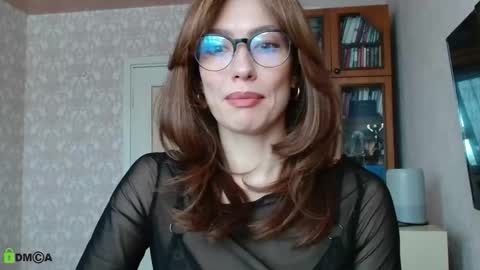 Alicia online show from February 12, 7:32 am