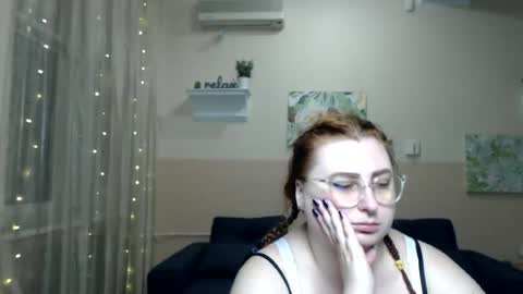 Alicia online show from June 27, 6:03 am
