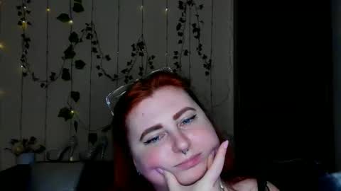 Alicia online show from March 17, 12:20 pm