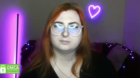 Alicia online show from January 7, 12:30 pm