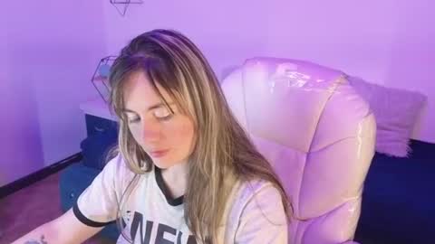 Alice  online show from July 15, 1:05 pm