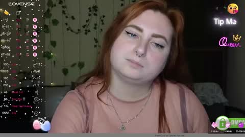 Alicia online show from March 28, 7:30 am