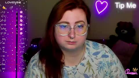 Alicia online show from April 16, 11:21 am