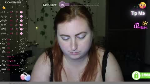 Alicia online show from June 5, 6:52 am
