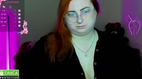 Alicia online show from February 24, 6:45 am