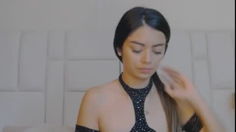 AliciaBree online show from June 22, 4:31 am