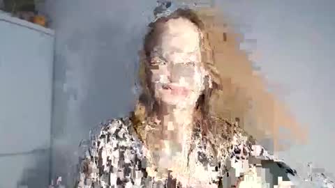 Alicia online show from February 12, 2:19 pm