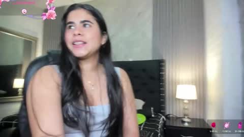Snapshot of alicy__torres chatting on September 25, 12:15 pm alicya online show from September 25, 12:15 pm
