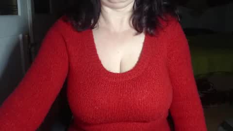 Alidue online show from January 1, 8:26 pm