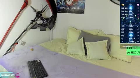 Aiko  Independent Model  online show from December 20, 12:36 am