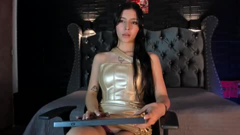 Snapshot of aliice_greco chatting on September 28, 12:07 am Alice online show from September 28, 12:07 am