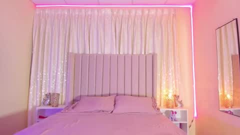 Alisson  online show from March 11, 3:14 am