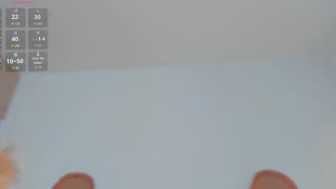 Snapshot of aliisonwells chatting on October 14, 8:44 pm aliisonwells online show from October 14, 8:44 pm