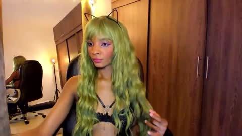 IG Alik nasso    online show from October 19, 3:30 am