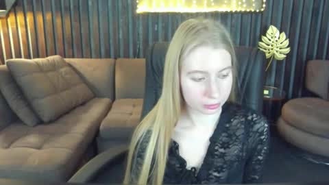 Alina online show from March 28, 8:36 am