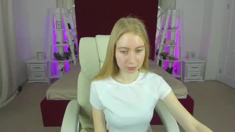 Alina online show from April 7, 5:42 am