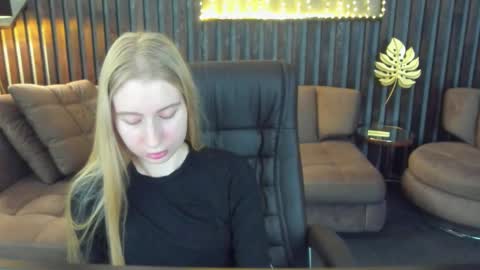 Alina online show from March 27, 7:21 am