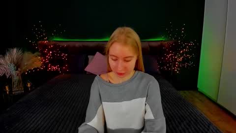Alina online show from September 27, 6:31 am