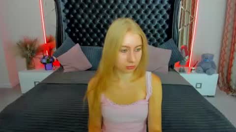 Alina online show from August 8, 5:48 am