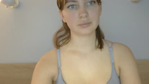 Alina online show from April 9, 7:30 pm