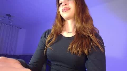  NYX  online show from May 26, 2:33 am