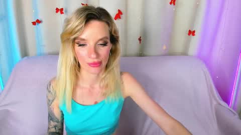 Alina online show from June 7, 7:26 am