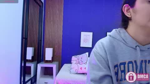 Alina online show from March 7, 12:01 pm