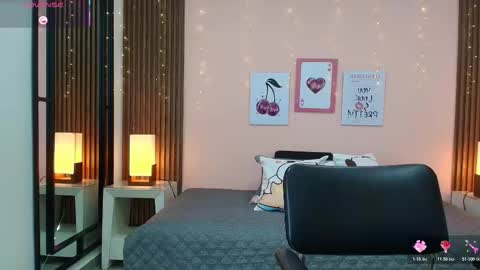 Alina online show from March 21, 11:59 am