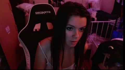 Alina Nightshade online show from April 5, 12:53 am