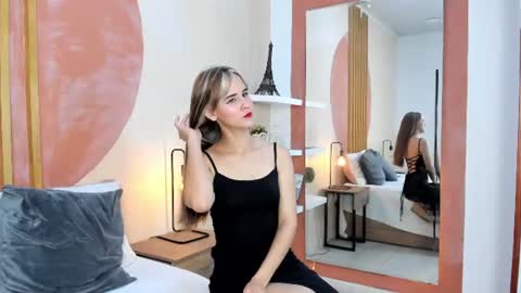 A L I N A   online show from July 10, 2:06 pm