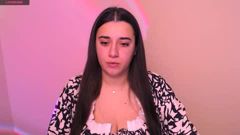 Alina online show from January 19, 8:21 am