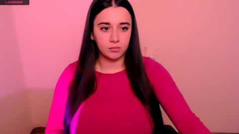 Alina online show from January 9, 10:08 am