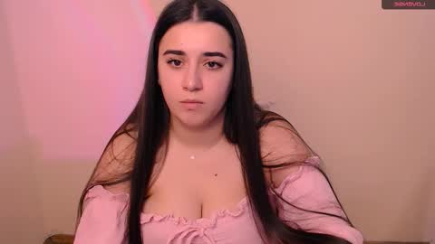 Alina online show from February 17, 8:46 am