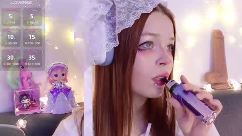 Alina and Ben online show from January 5, 8:34 pm